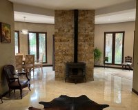 Buy Villa in Costa Blanca close to sea in Ciudad Quesada. ID: 4973