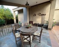 Buy Villa in Costa Blanca close to sea in Ciudad Quesada. ID: 4973