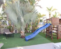 Buy villa in Costa Blanca close to sea in Ciudad Quesada. ID: 6301