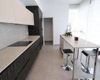 Buy villa in Costa Blanca close to sea in Ciudad Quesada. ID: 6301