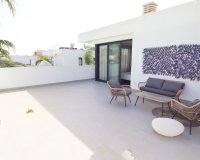 Buy villa in Costa Blanca close to sea in Ciudad Quesada. ID: 6301
