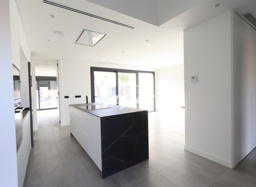 Buy villa in Murcia region on Mediterranean Sea close to Mar Menor. ID 6275