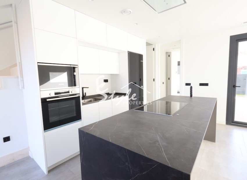 Buy villa in Murcia region on Mediterranean Sea close to Mar Menor. ID 6275