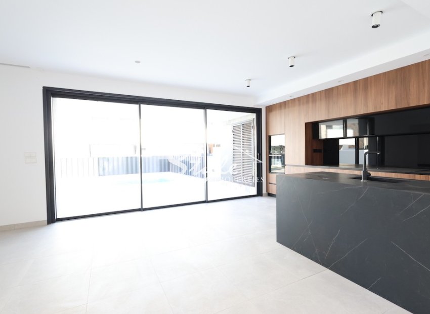 Buy villa in Murcia region on Mediterranean Sea close to Mar Menor. ID 6276