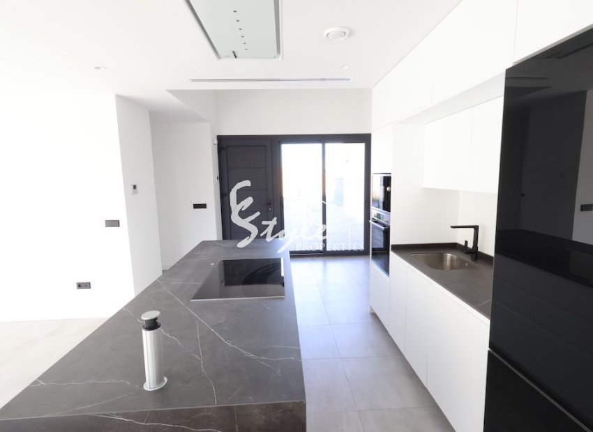 Buy villa in Murcia region on Mediterranean Sea close to Mar Menor. ID ST-6356