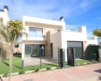 Buy villa in Murcia region on Mediterranean Sea close to Mar Menor. ID ST-6356