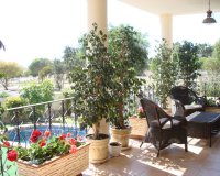 Buy villa with plot and private pool in Ciudad Quesada close to the sea. ID 4316 