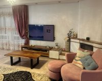 Buy villa with pool and private garden for sale in Callosa del Segura, Orihuela Costa. ID 6048