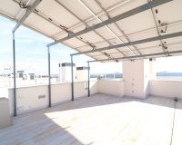 Buy Villa with pool in Costa Blanca close to sea in Lomas de Cabo Roig, Orihuela Costa. ID: 6130