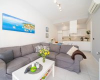 Buy Villa with pool in Costa Blanca close to sea in Lomas de Cabo Roig, Orihuela Costa. ID: 6307