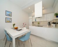 Buy Villa with pool in Costa Blanca close to sea in Lomas de Cabo Roig, Orihuela Costa. ID: 6307