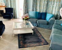 Buy villa with pool in Javea, with panoramic sea views and close to the beaches of Costa Blanca. ID: 4295