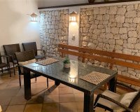 Buy villa with pool in Javea, with panoramic sea views and close to the beaches of Costa Blanca. ID: 4295