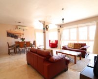 Buy villa with pool in Las Ramblas close to golf. ID 4869