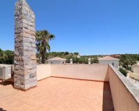 Buy villa with pool in Las Ramblas close to golf. ID 4869