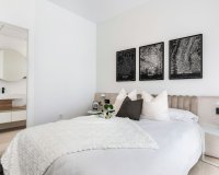 Casa adosada de nueva construcción en Ciudad Quesada, Costa Blanca, España. ON1646