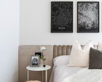 Casa adosada de nueva construcción en Ciudad Quesada, Costa Blanca, España. ON1646