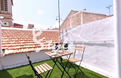 Casa de Pueblo - Resale - Los Alcazares - Los Narejos