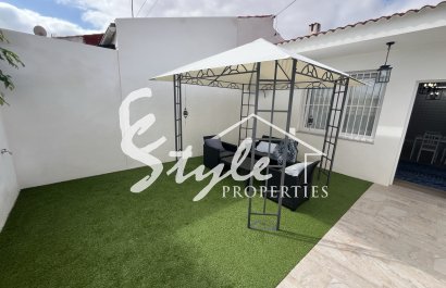 Casa de Pueblo - Resale - Torrevieja - Torreta