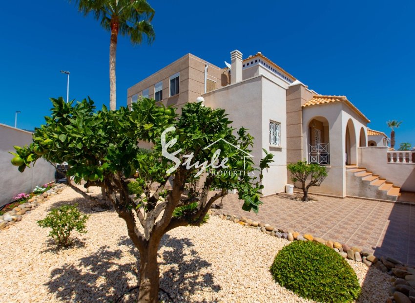 Casa en venta Aguas Nuevas, Torrevieja, Costa Blanca