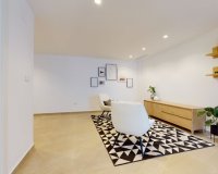 Casas adosadas en venta en Algorfa, Costa Blanca, España. ON1567