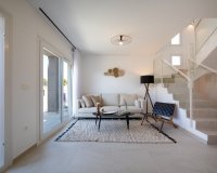 Casas de obra nueva en venta cerca de Elche, Costa Blanca, España. ON770