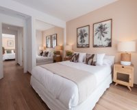 Chalet de nueva construcción totalmente amueblado con piscina en venta en Ciudad Quesada, Costa Blanca, España