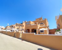 Chalet en venta en Dream Hills, Los Altos, Orihuela Costa. ID 2713