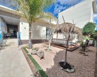 Chalet independiente en venta en Ciudad Quesada, Rojales, Costa Blanca. ID 2696