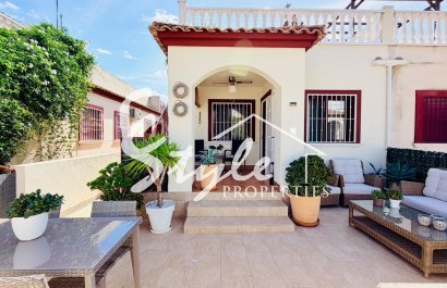 Chalet pareado - Reventa - Daya Vieja - Daya Vieja