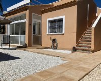 Charming 2 Bedroom house for Sale in Punta Prima – Large Solarium & Excellent Location, Costa Blanca, Spain. ID 2361