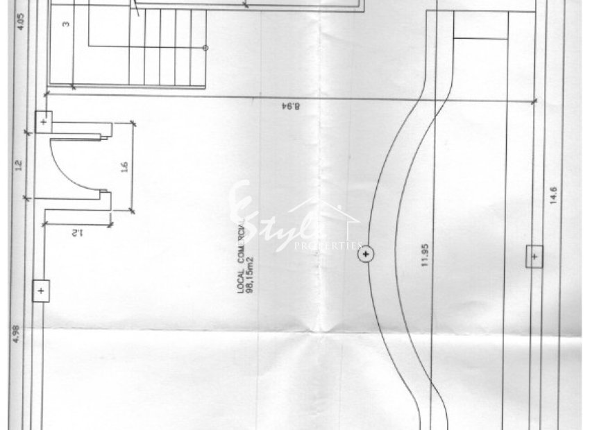 Comercial - Commercial - Torrevieja  - Torrevieja