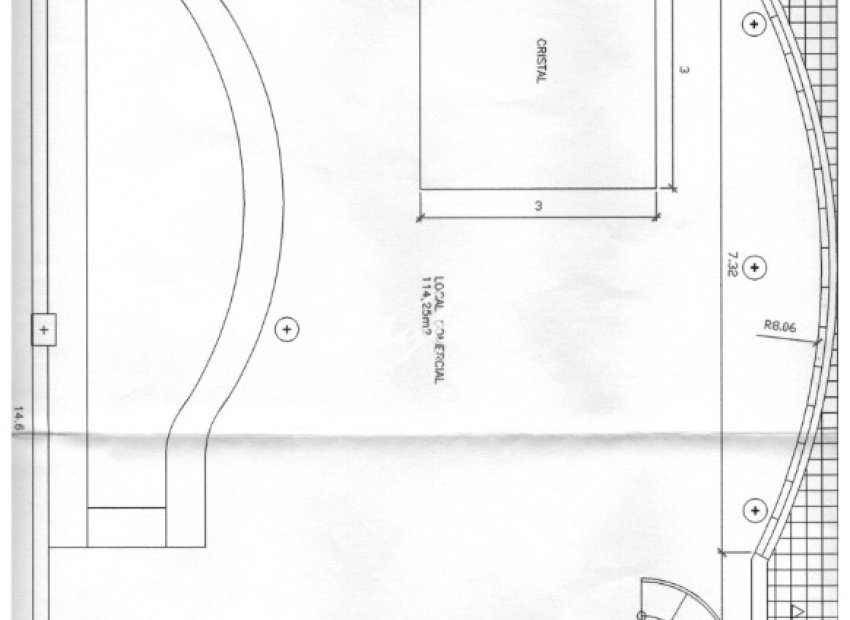 Comercial - Commercial - Torrevieja