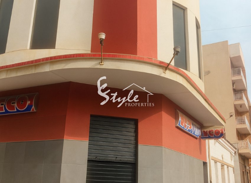 Comercial - Commercial - Torrevieja