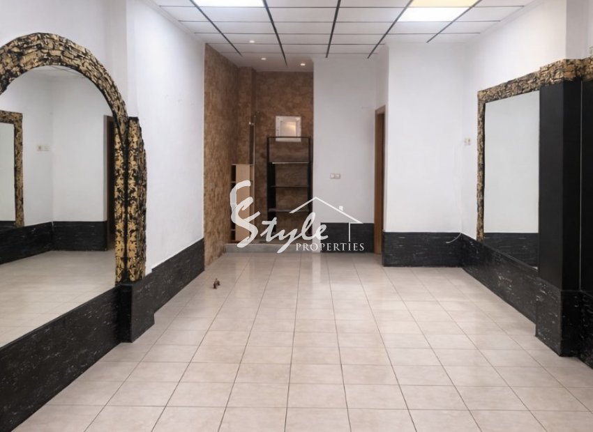 Comercial - Commercial - Torrevieja