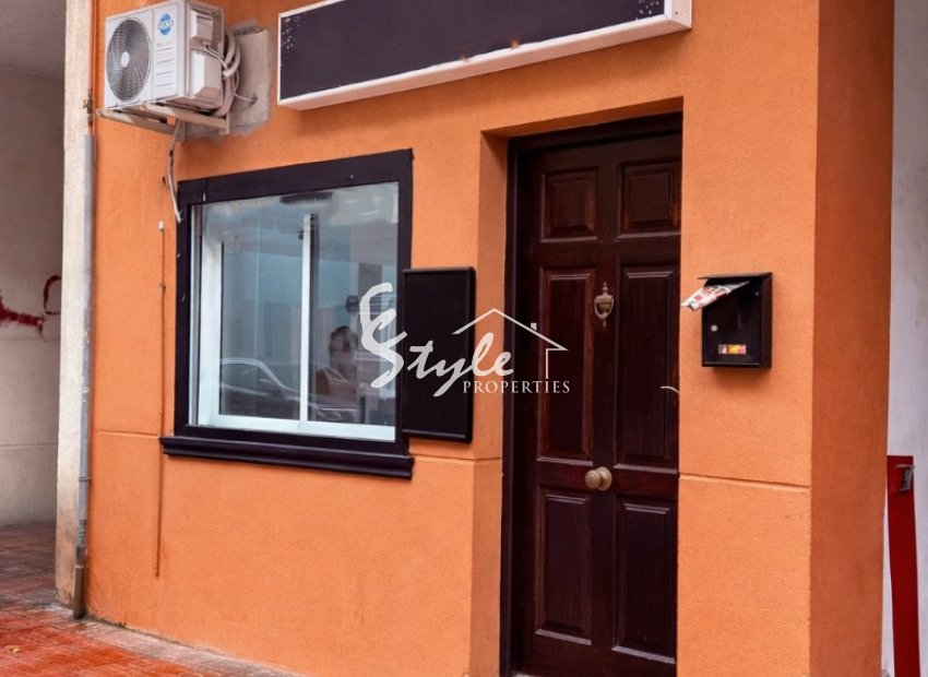 Comercial - Commercial - Torrevieja