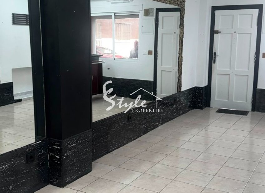 Comercial - Commercial - Torrevieja