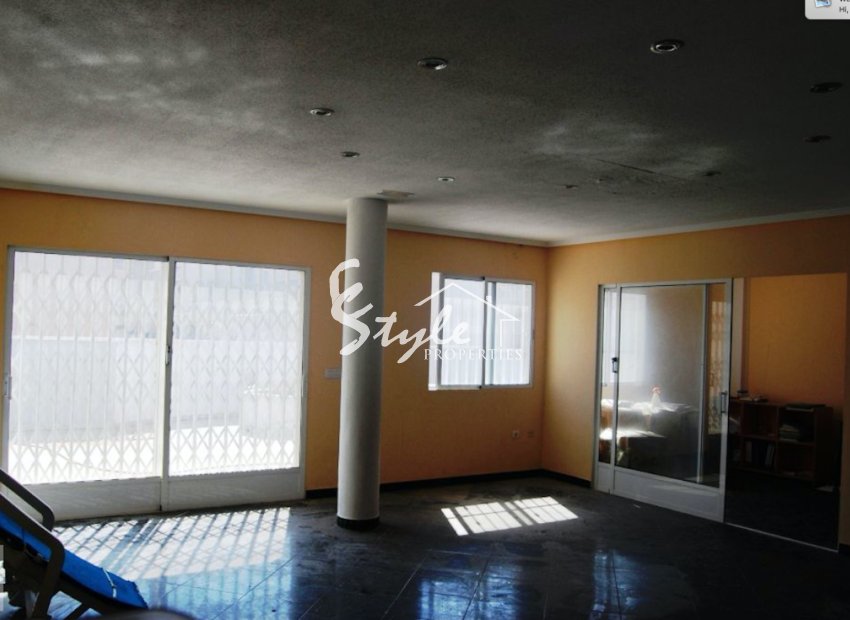 Commercial - Commercial - Torrevieja