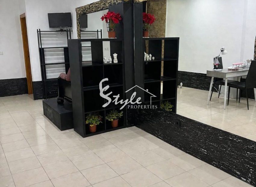Commercial - Commercial - Torrevieja
