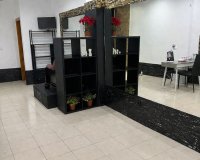 Commercial - Commercial - Torrevieja