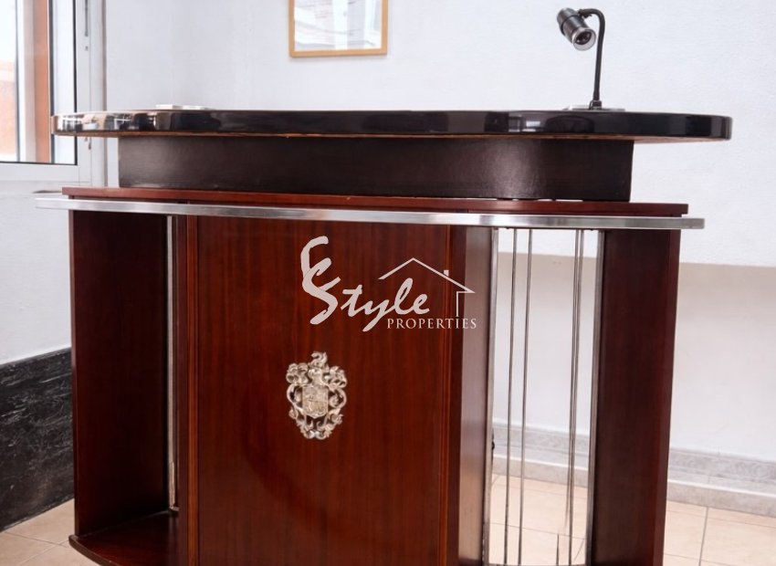 Commercial - Commercial - Torrevieja