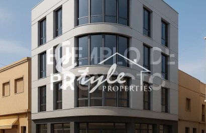 Commercial - Коммерческая недвижимость - Torrevieja - Торревьеха