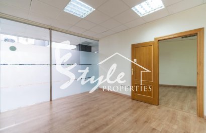 Commercial - Long Term Rentals - Orihuela-Costa - F-12117