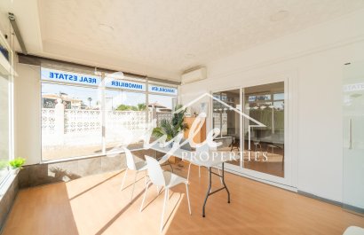 Commercial - Long Term Rentals - Orihuela-Costa - La Zenia