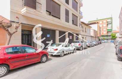 Commercial - Новостройки - Almoradi - Almoradí Centro