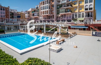 Commercial - Resale - Torrevieja - La Veleta