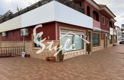Commercial - Resale - Villamartín - JE-77251