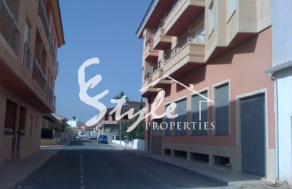 Commercial - Reventa - LOS MONTESINOS - Los Montesinos