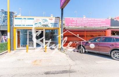 Commercial - Reventa - Orihuela-Costa - F-53581