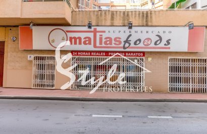Commercial - Reventa - Torrevieja  - Torrevieja